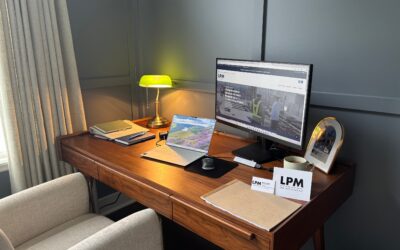 What Does the Name LPM Advisors Mean?
