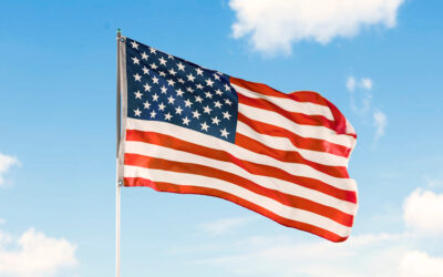 Independence Day – A Reminder of True Leadership